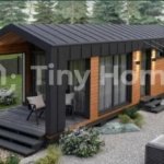 Modulinis sandwich namelis