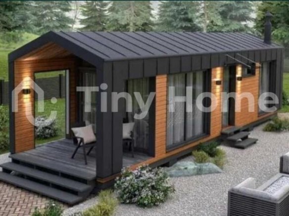 Modulinis sandwich namelis