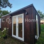 Degintos madienos pirtis