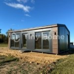 Modulinis Sandwich Namelis