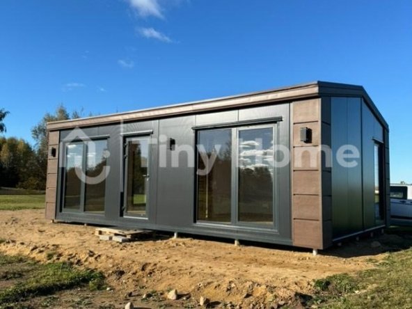 Modulinis Sandwich Namelis