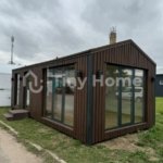 Modulinis sandwich namelis