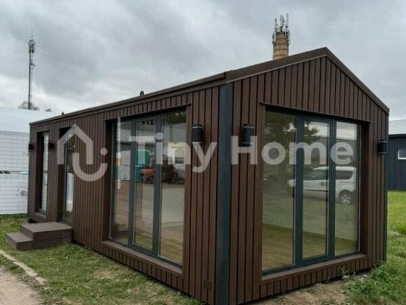 Modulinis sandwich namelis