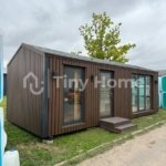 Modulinis sandwich namelis