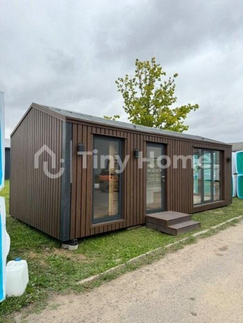 Modulinis sandwich namelis